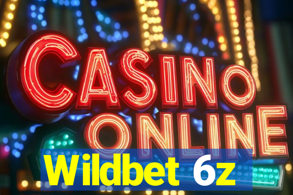 Wildbet 6z